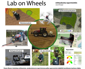 Lab on Wheels - Image 2